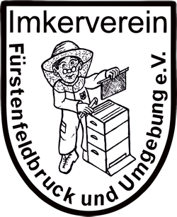 Imkerverein Fürstenfeldbruck und Umgebung e.V. Logo