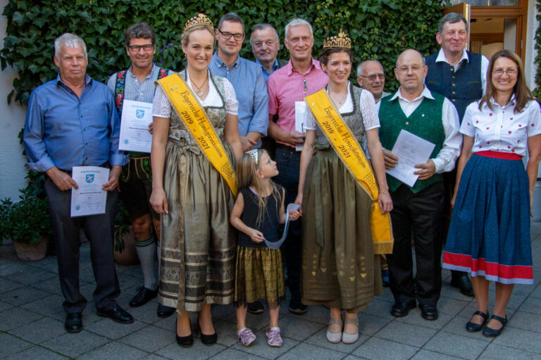 Honigwettberwerb 2019