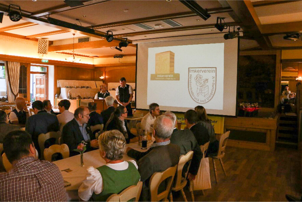 Verbandstag 2019 in Türkenfeld