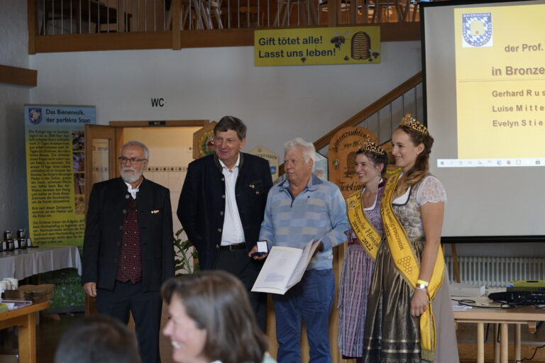 Verbandstag des VBB 2021